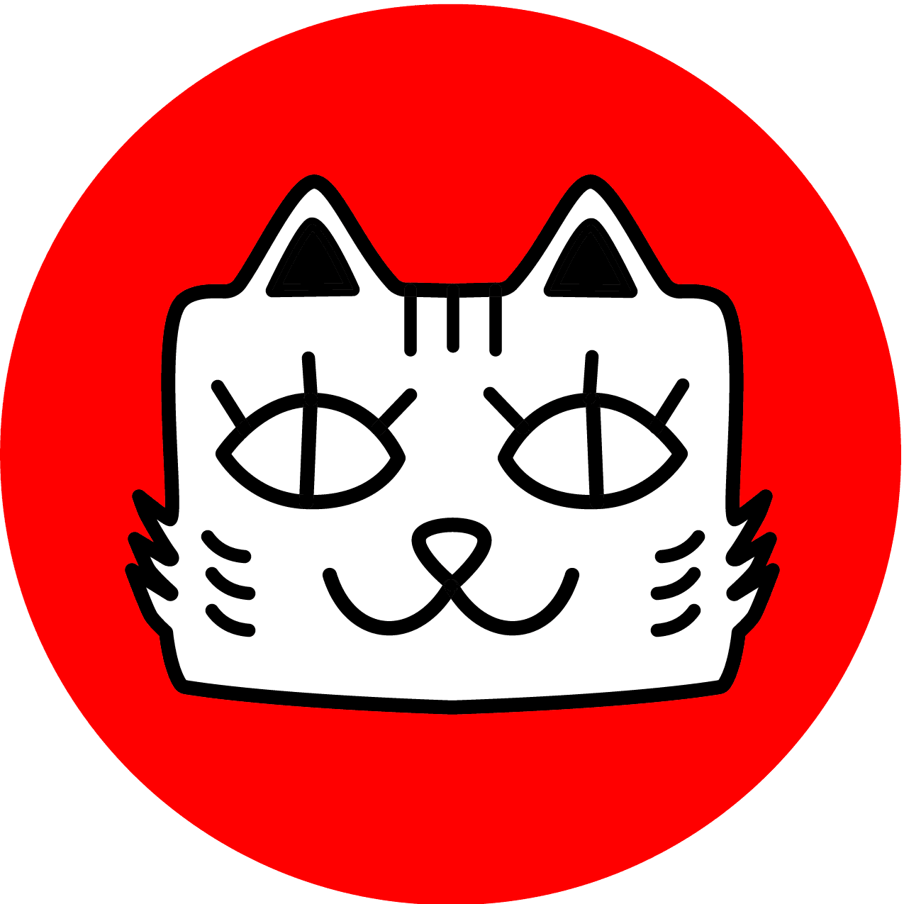 Hipercat Lab Logo